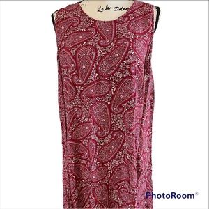 Lightweight Summer Dress by Old Navy